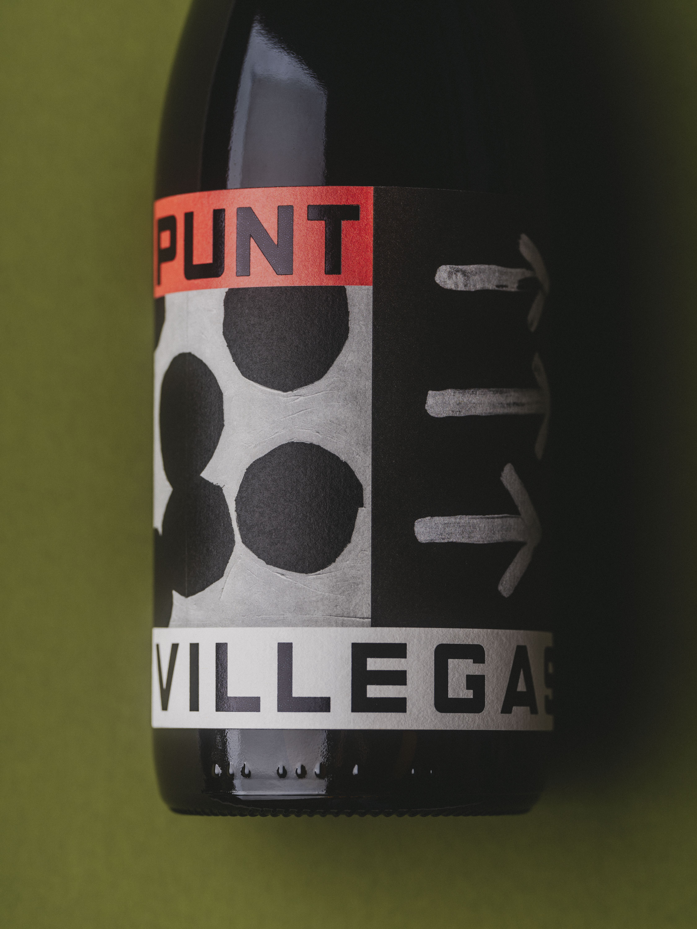 our kind of, project: Punt Villegas (fig. 1)