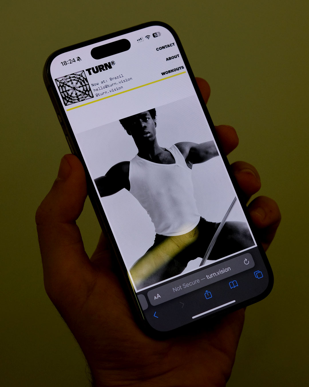 our kind of, project: TURN® (fig. 14)