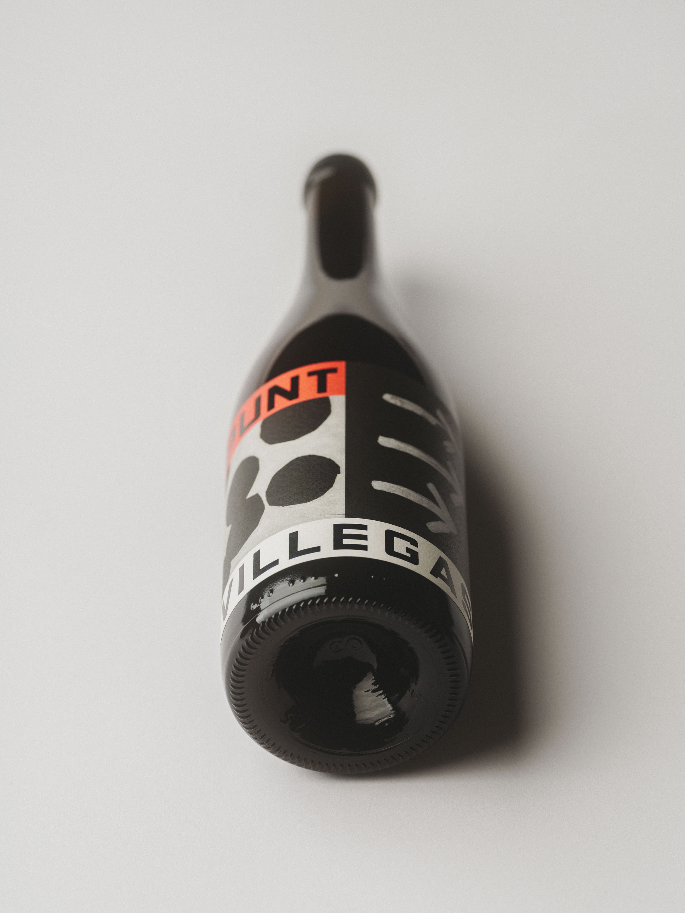 our kind of, project: Punt Villegas (fig. 2)