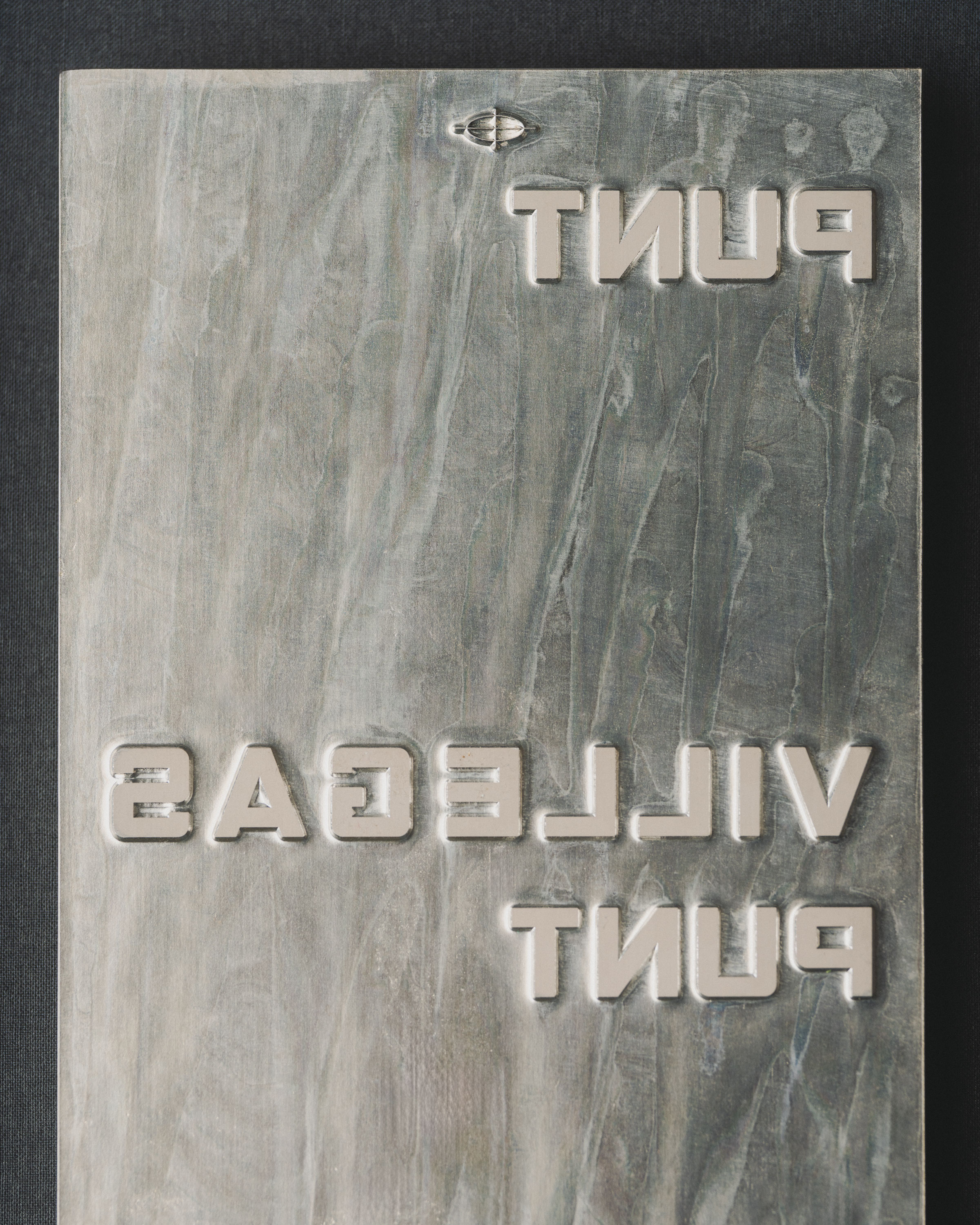 our kind of, project: Punt Villegas (fig. 5)