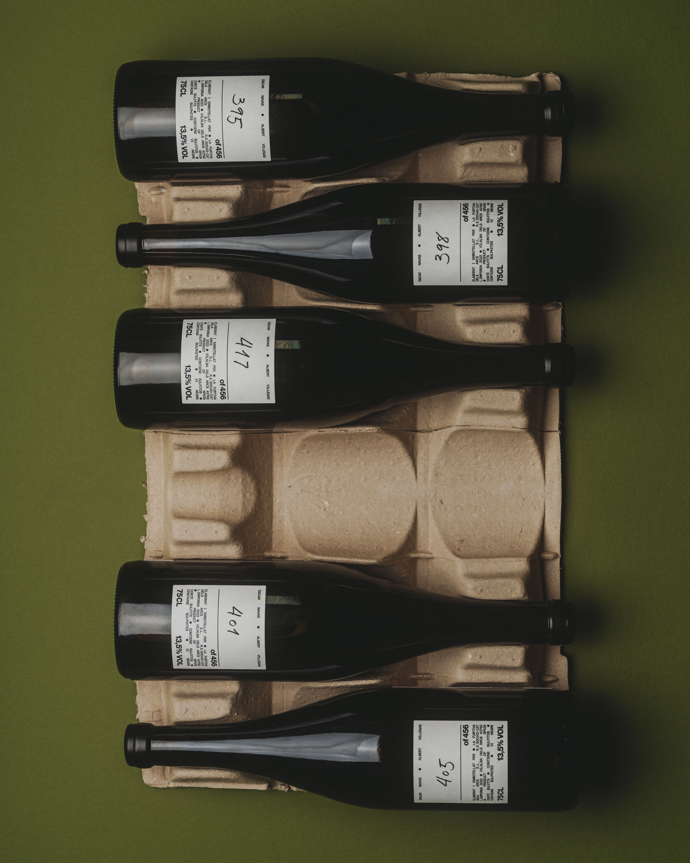 our kind of, project: Punt Villegas (thumbnail)