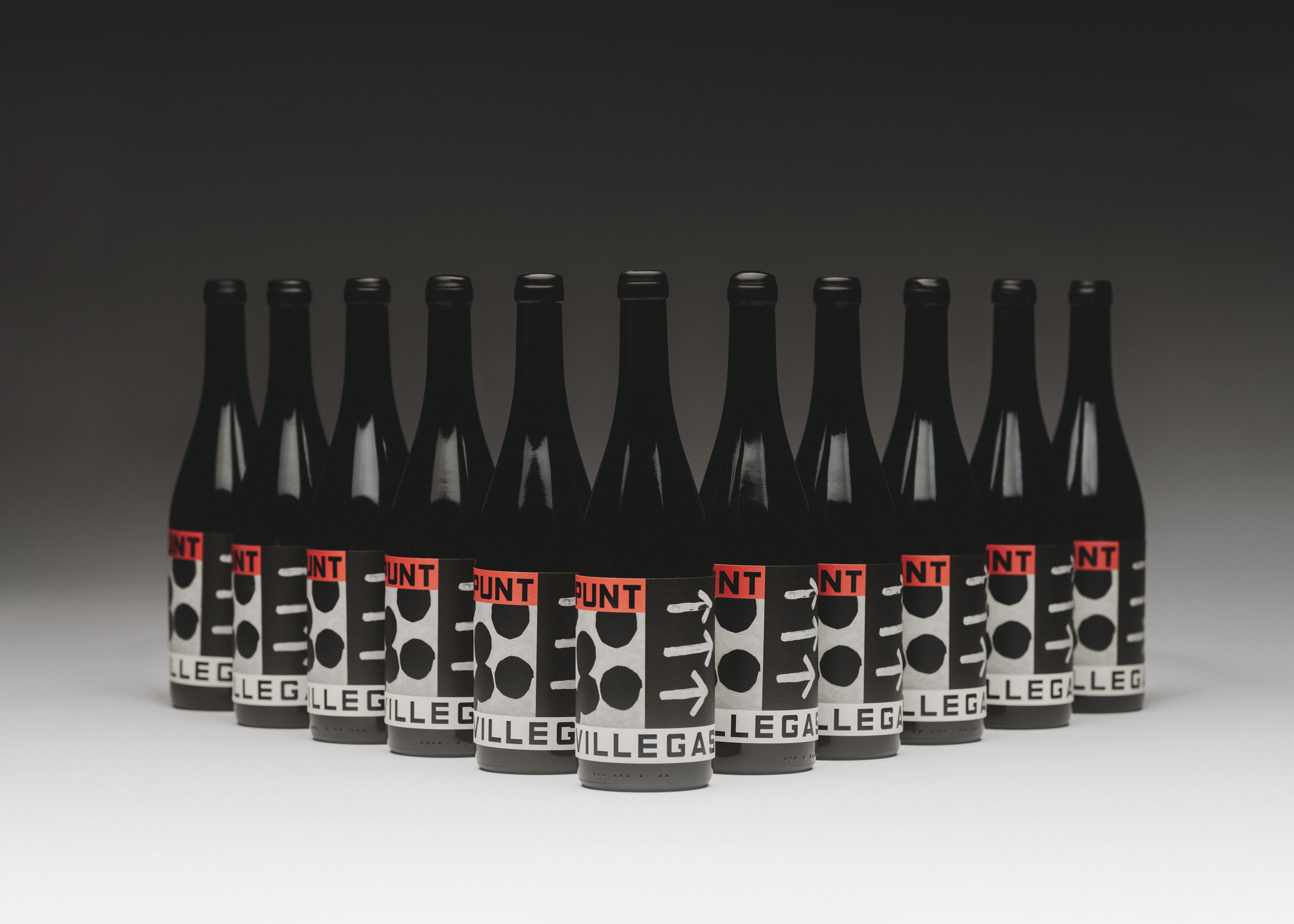 our kind of, project: Punt Villegas (thumbnail)